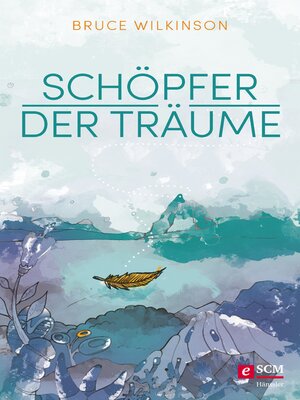 cover image of Schöpfer der Träume